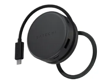 Satechi OntheGo Multiport Adapter
