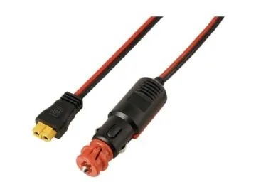 Cigaretstik på XT60-kabel