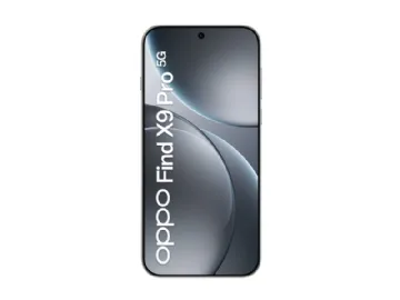 OPPO Find X9 Pro 512 GB, Silk White