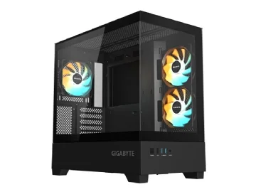 Gigabyte C201 Panoramic