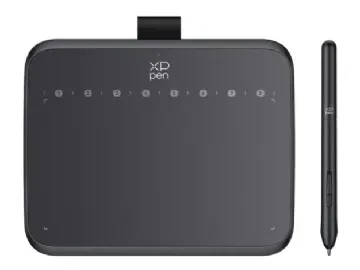 XPPen Deco 640