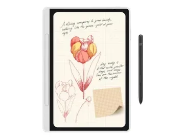 XPPen Magic Note Pad