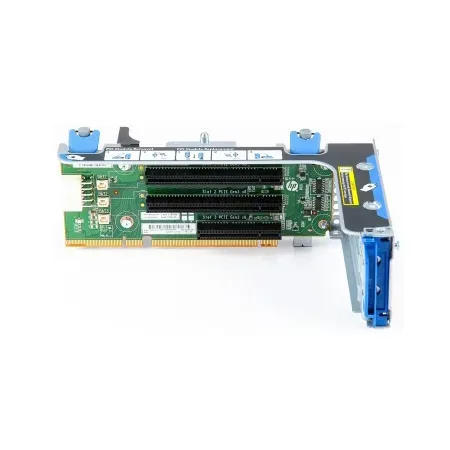 HPE x8/x16/x8 Riser Kit
