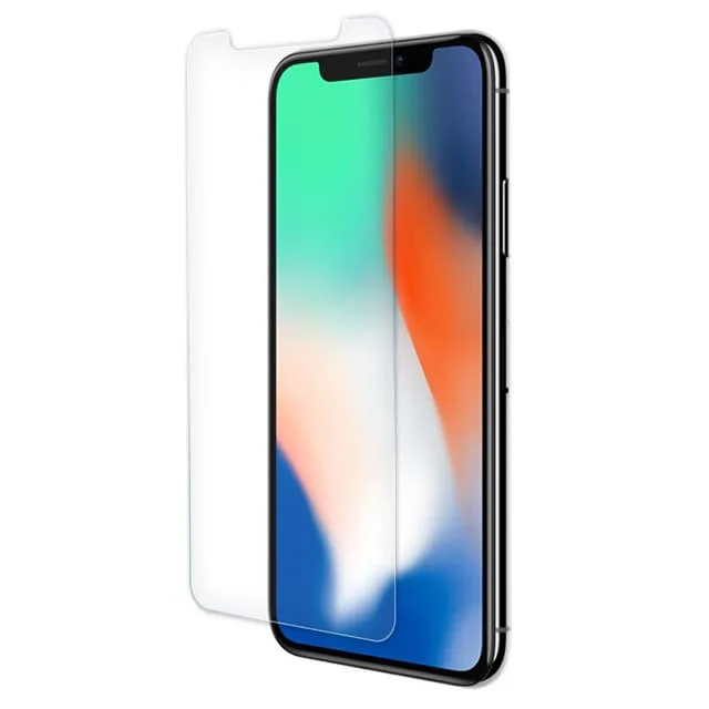 Skalo iPhone XR Skärmskydd i Härdat glas