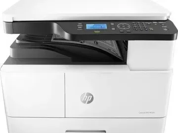 HP LaserJet MFP M438n