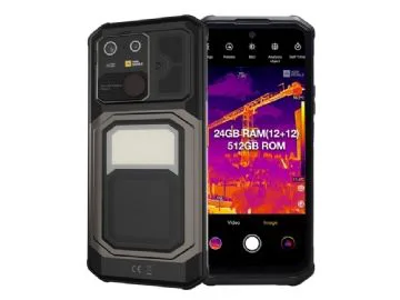 AGM G3 PRO
