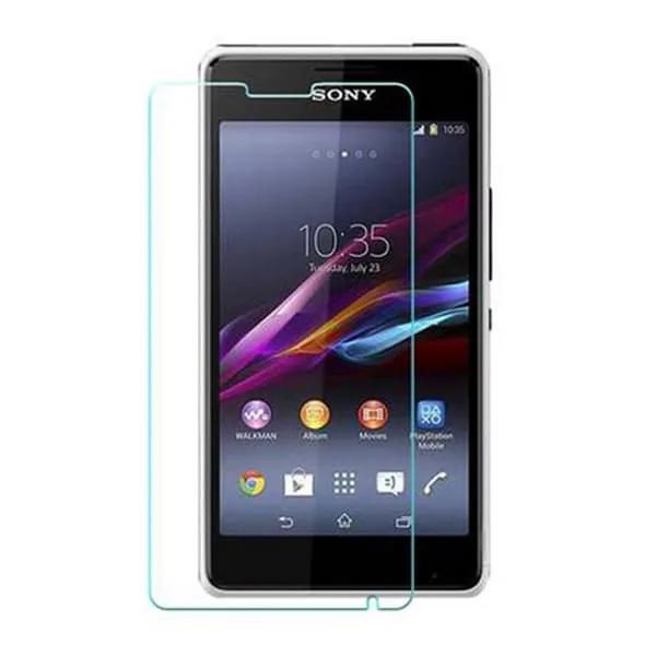 Skalo Härdat glas SONY Xperia E1