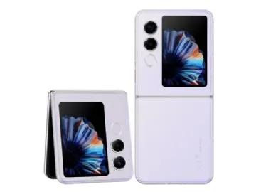 Nubia Flip 2 5G