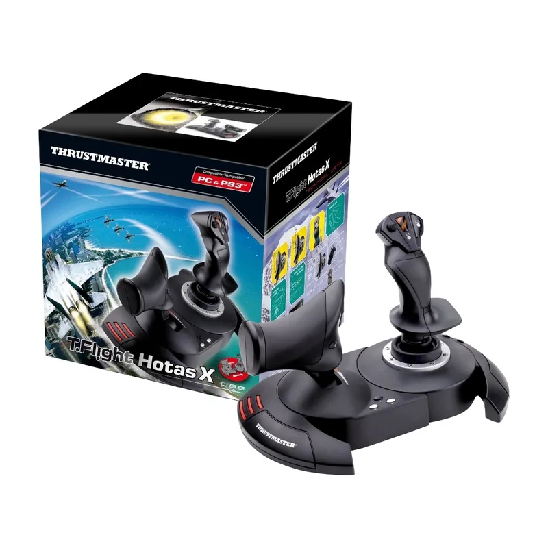 Thrustmaster T-Flight Hotas X