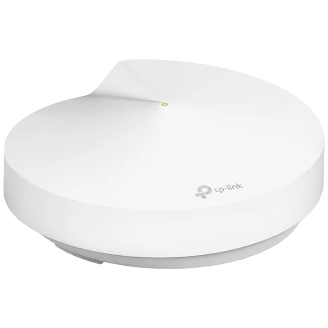 TP-Link Deco M9 Plus Mesh Wi-Fi router