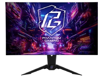 Asrock 32 PGO32UFS