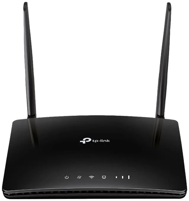 TP-Link Archer MR200 - V4