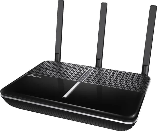 TP-Link AC2300 V2 WiFi-ac router