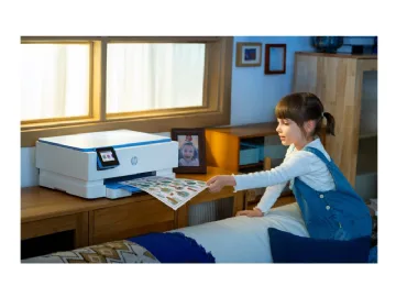 HP ENVY Photo 7231 All-in-One