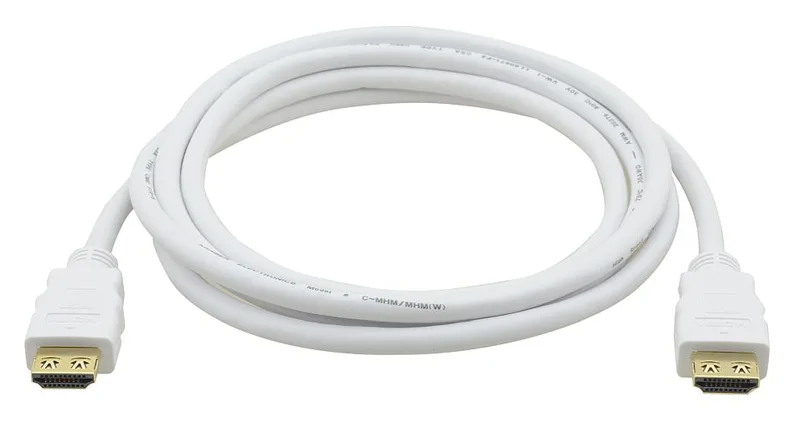 Kramer C-MHM/MHM HDMI-kabel