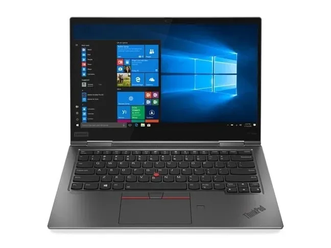T1A - Lenovo ThinkPad X1 Yoga Refurbished i5-8365U 14" Touchscreen 8GB 256GB Win11 Pro Grey