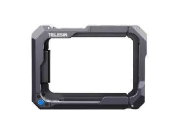 Telesin metallfodral för GoPro Hero 13