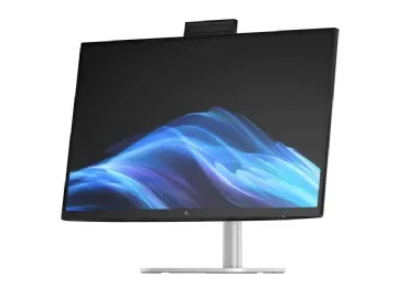 HP Allt-i-ett dator D2PS0ET