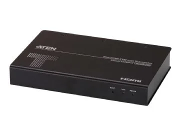 ALTUSEN KE8900ST Slim HDMI Single Display KVM over IP Transmitter