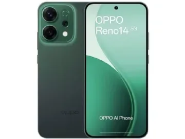 OPPO Reno14 5G