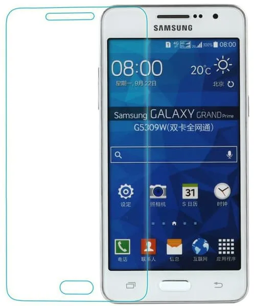 Skalo Härdat glas Samsung Galaxy Grand Prime