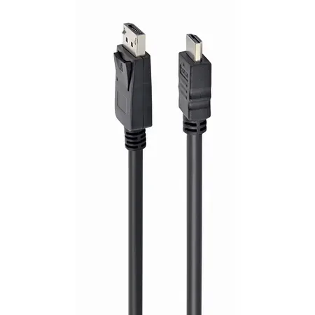 Cablexpert CC-DP-HDMI-1M