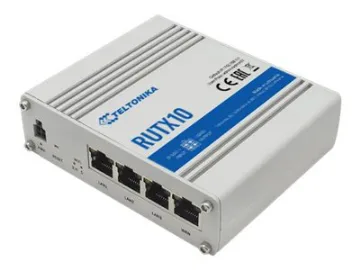 Teltonika RUTX10 trådløs router