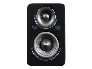 Jamo Mini MK2 HDMI High Gloss Black