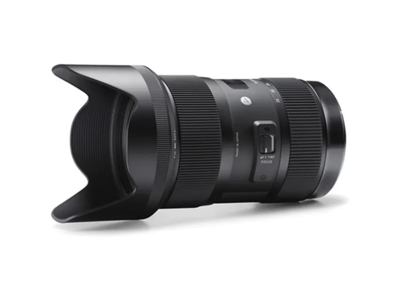 AstrHori MF 6.5mm f/2 APS-C