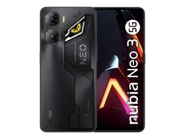 Nubia Neo 3 5G