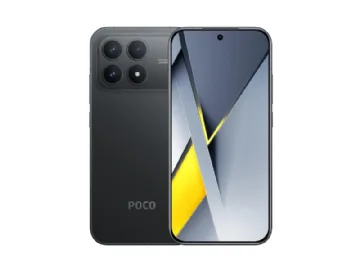 POCO F8 Pro