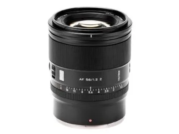 VILTROX AF 56mm F1.2 Pro Z