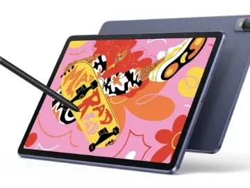 XPPen Magic Drawing Pad