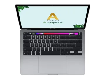 upcycle it Refurbished Apple MacBook Pro 2022