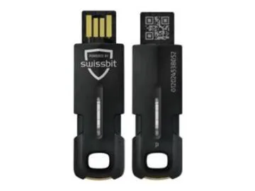 Swissbit iShield Key 2 PRO