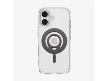 Spigen OM105, Magnetisk ring