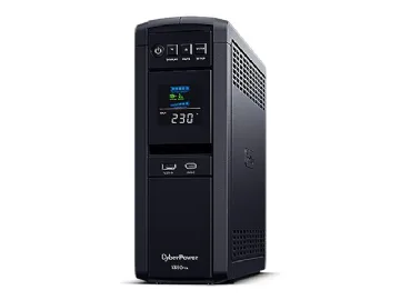 CyberPower Backup PFC Sinewave Series for Mac CP1350EPFCLCD