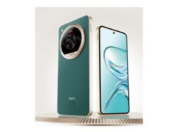 Nubia Focus 2 Ultra