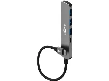 Goobay 79158 Kabel - 0.1 m