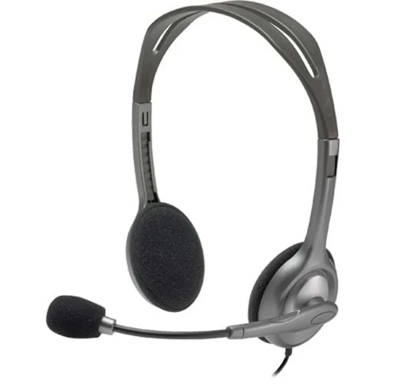 Logitech Stereo H111