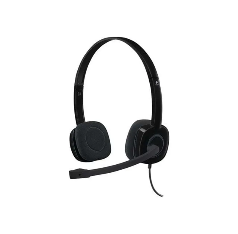 Logitech Stereo H151