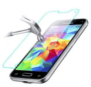 Skalo Härdat glas Samsung S5 Mini