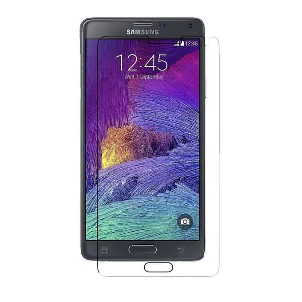 Skalo Härdat glas Samsung Galaxy Ace 4