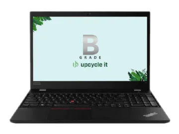 Lenovo ThinkPad T15 2. Gen (GRADE B)