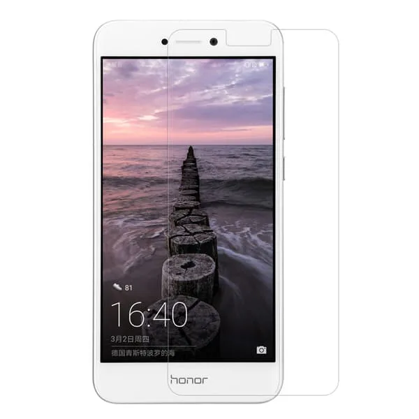 Skalo Huawei Honor 8 Lite Skärmskydd i