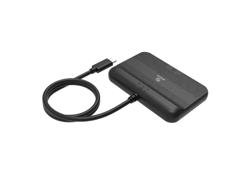 Card Reader Transcend TS-RDE3, mSDexpress Typ-C,USB3.2 Gen2