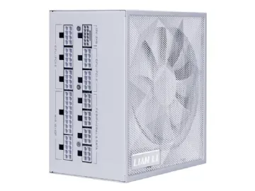 Lian Li SX Series 80 PLUS Platinum PSU
