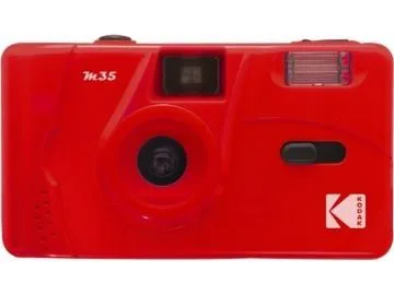 Kodak Printomatic + Geltona