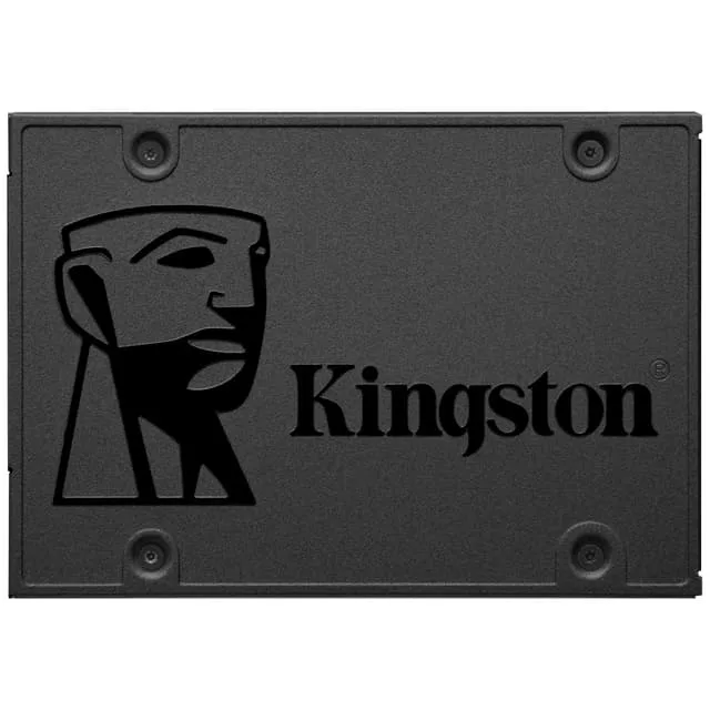 Kingston A400 intern SSD