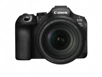 Canon EOS R6 Mark III + RF 24-105mm F4 L IS USM